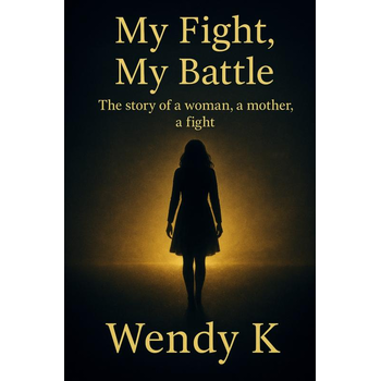 My Fight, My Battle (Paperback) bij Singel 344