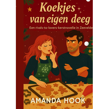 Koekjes van eigen deeg (Paperback) bij Singel 344