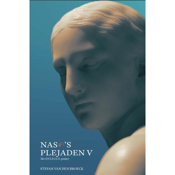Naso's Plejaden V (Hardback) bij Singel 344