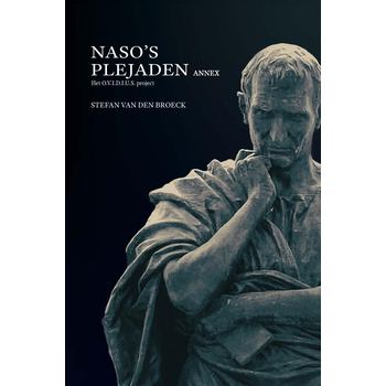 Naso's Plejaden (Hardback) bij Singel 344