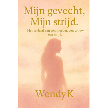Mijn gevecht, Mijn strijd. (Paperback) bij Singel 344