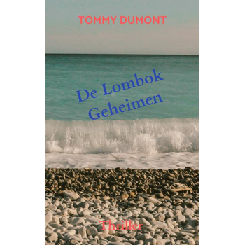 De Lombok Geheimen (Paperback) bij Singel 344