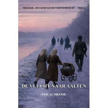 De vlucht naar Aalten (Paperback) bij Singel 344