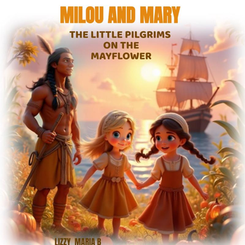 Milou and Mary (Hardback) bij Singel 344