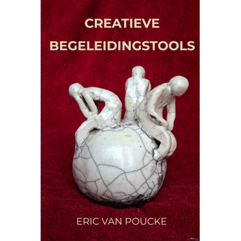 Creatieve Begeleidingstools (Hardback) bij Singel 344