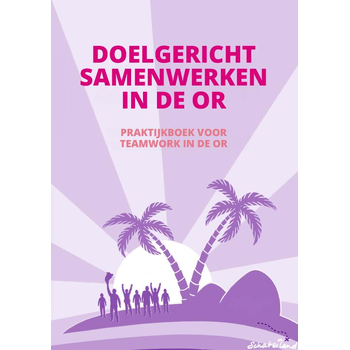 Doelgericht samenwerken in de OR (Paperback) bij Singel 344