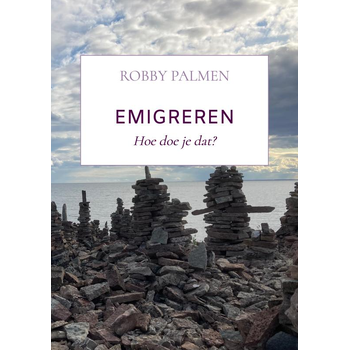 Emigreren (Paperback) bij Singel 344