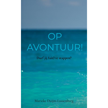 Op avontuur! (Paperback) bij Singel 344