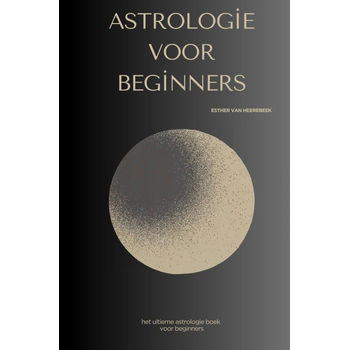 Astrologie voor beginners (Paperback) bij Singel 344