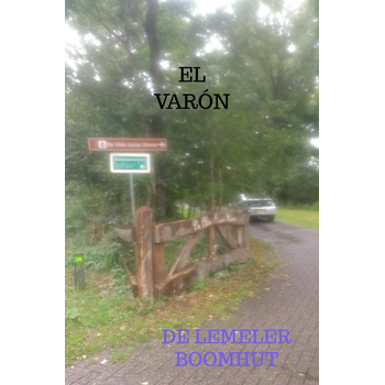 De Lemeler boomhut (Paperback) bij Singel 344