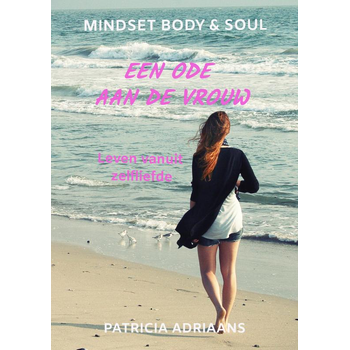 Mindset Body Soul (Paperback) bij Singel 344