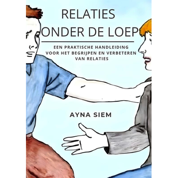 Relaties onder de loep (Paperback) bij Singel 344