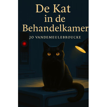 De Kat in de Behandelkamer (Hardback) bij Singel 344