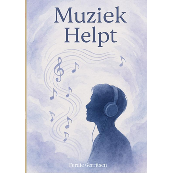 Muziek helpt (Paperback) bij Singel 344