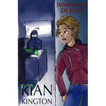 Kian Kington (Paperback) (Paperback) bij Singel 344