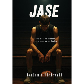 Jase (Hardback) bij Singel 344