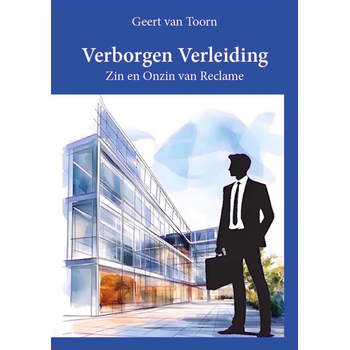 Verborgen Verleiding (Paperback) bij Singel 344