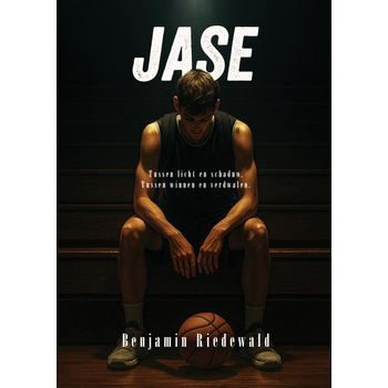 Jase (Paperback) bij Singel 344