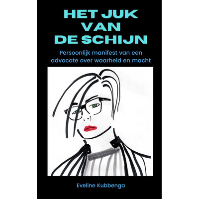 Het juk van de schijn (Paperback)