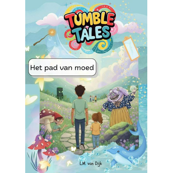 Tumble Tales (Paperback) bij Singel 344