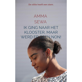 Ik ging naar het Klooster, maar werd er geen non! (Paperback) bij Singel 344