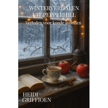 Winterverhalen uit Pepperhill (Paperback) bij Singel 344