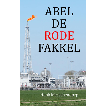 ABEL DE RODE FAKKEL (Paperback) bij Singel 344