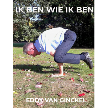 IK BEN WIE IK BEN (Hardback) bij Singel 344