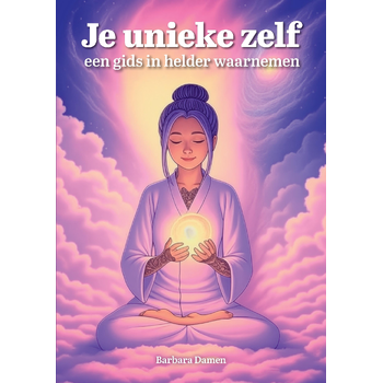 Je unieke zelf (Paperback) bij Singel 344