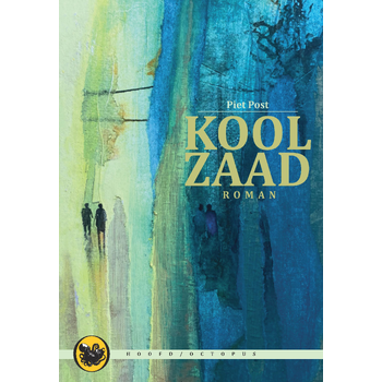 Koolzaad (Paperback) bij Singel 344