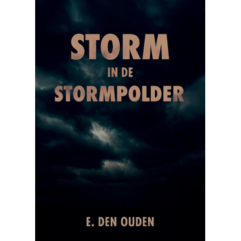 Storm in de Stormpolder (Paperback) bij Singel 344