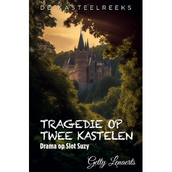 Tragedie op twee Kastelen (Paperback) bij Singel 344
