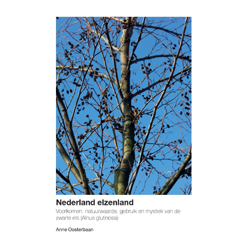 Nederland Elzenland (Paperback) bij Singel 344
