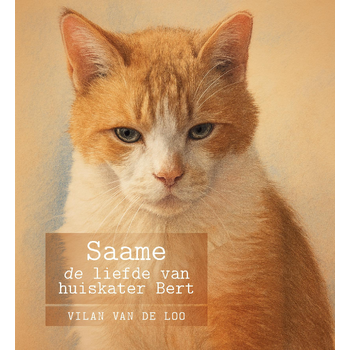 Saame (Paperback) bij Singel 344