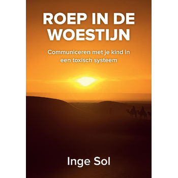 Roep in de woestijn (Paperback) bij Singel 344
