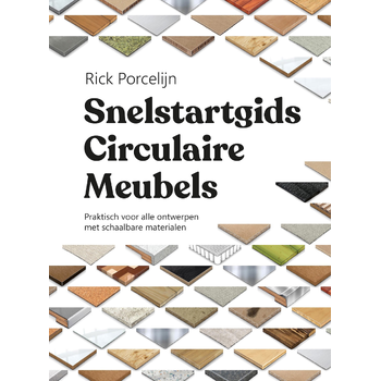 Snelstartgids circulaire meubels (Paperback) bij Singel 344