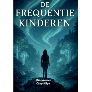 De Frequentie Kinderen (Paperback) bij Singel 344