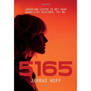 5165 (Paperback) bij Singel 344