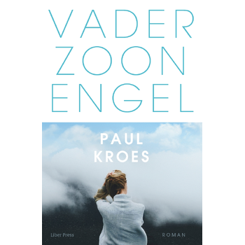 Vader Zoon Engel (Paperback) bij Singel 344