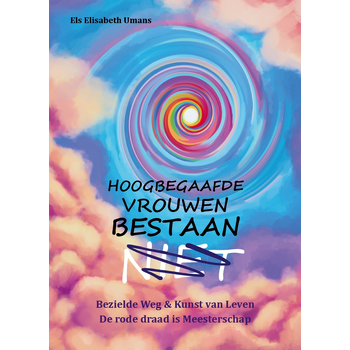 Hoogbegaafde Vrouwen Bestaan Niet (Paperback) bij Singel 344
