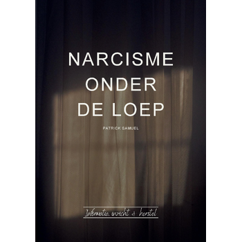 Narcisme onder de loep (Paperback) bij Singel 344