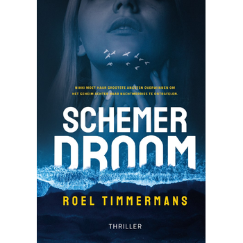 Schemerdroom (Paperback) bij Singel 344