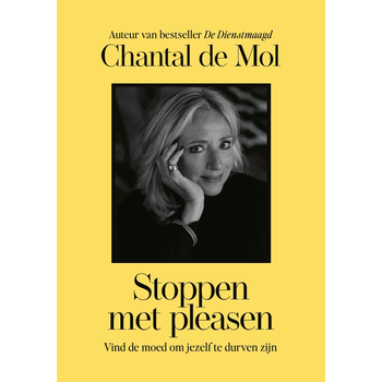 Stoppen met pleasen (Paperback) bij Singel 344