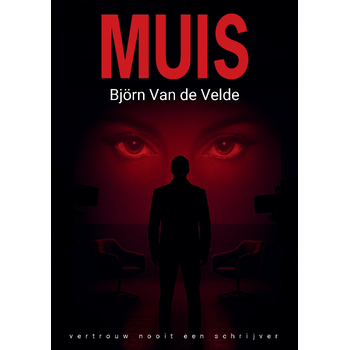 Muis (Paperback) bij Singel 344