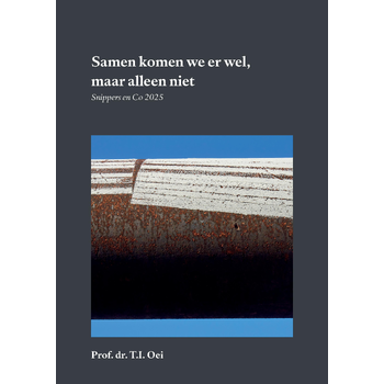 Samen komen we er wel (Paperback) bij Singel 344