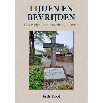 Lijden en bevrijden (Paperback) bij Singel 344