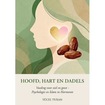 Hoofd, Hart en Dadels (Paperback) bij Singel 344