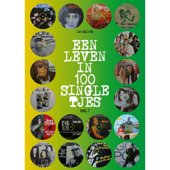 2 (Paperback) bij Singel 344