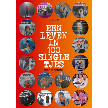 3 (Paperback) bij Singel 344