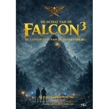 3 (Paperback) bij Singel 344